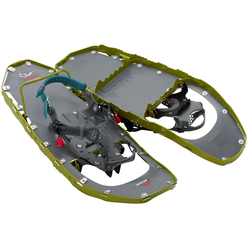 Lightning™ Explore Snowshoes