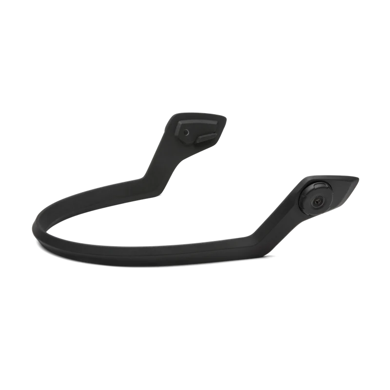 Slalom Chin Guard