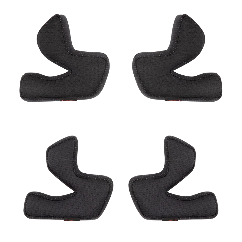Hardline Replacement Cheek Pads