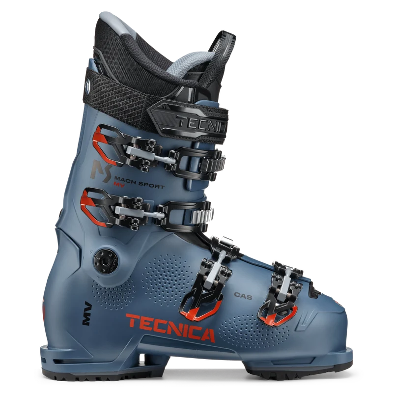 Tecnica MACH SPORT MV 90 GW Skischuh dark avio Herren