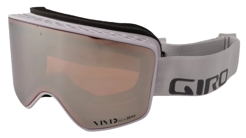 Giro METHOD Skibrille viva la vida + Ersatzscheibe Unisex