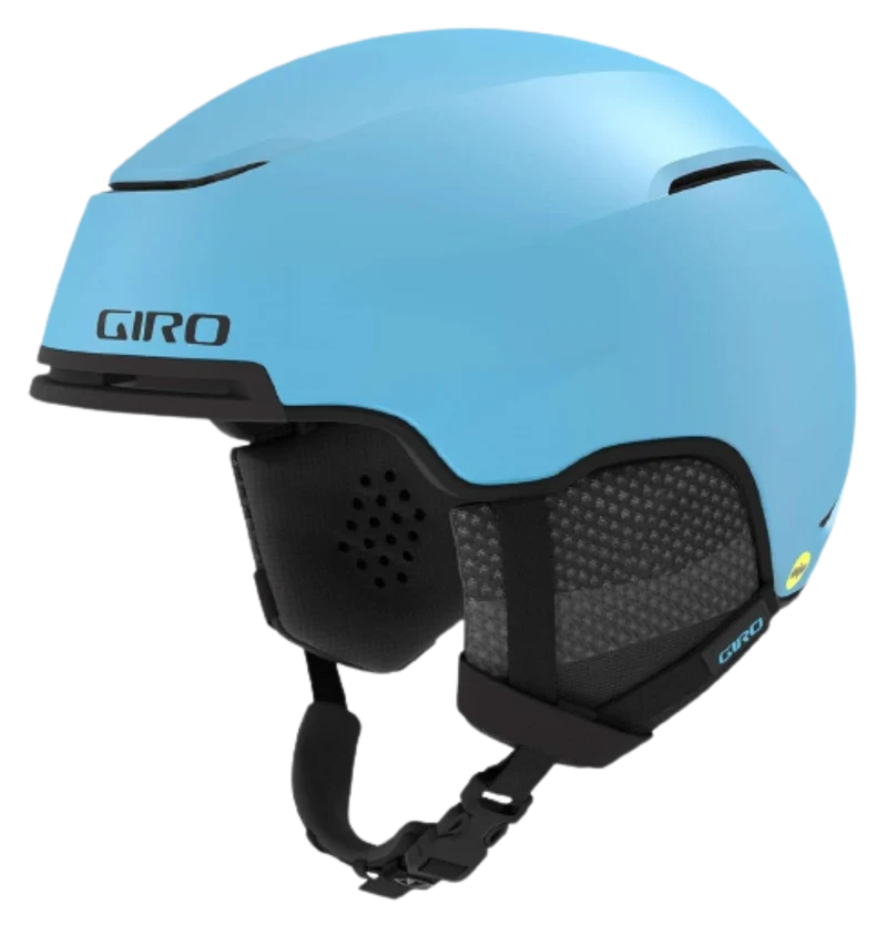 Giro JACKSON MIPS Skihelm metallic iceberg Gr. L (59-62,5 cm) Unisex