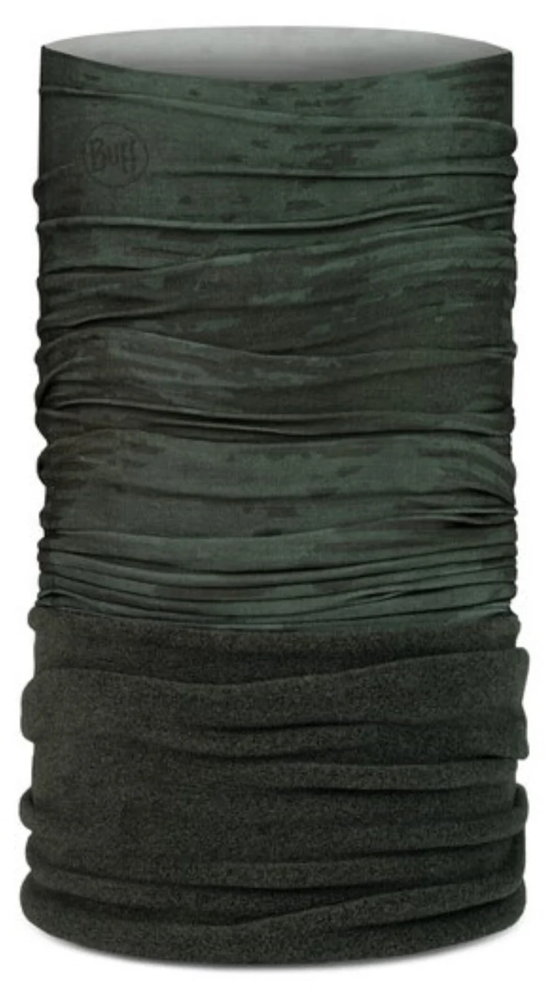 Buff POLAR MULTIFUNKTIONSTUCH für Erwachsene olive Gr. One Size