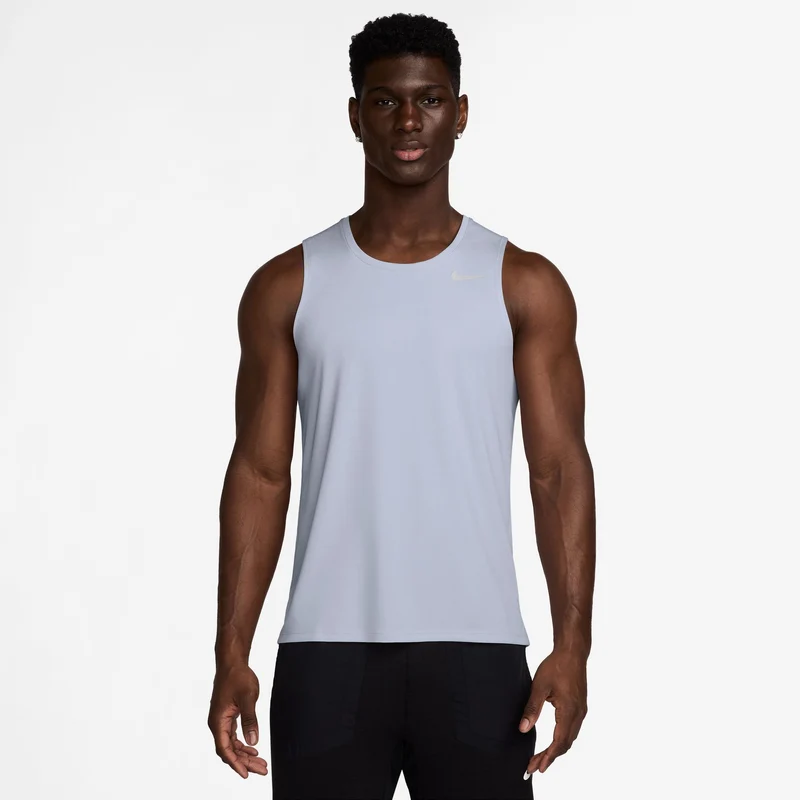 NIKE Miler Dri-FIT Herren Lauf-Tanktop