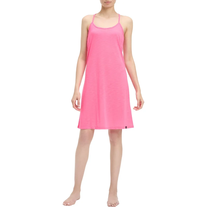 FIREFLY Damen Kleid Lilou II W - Knielang & Racerback