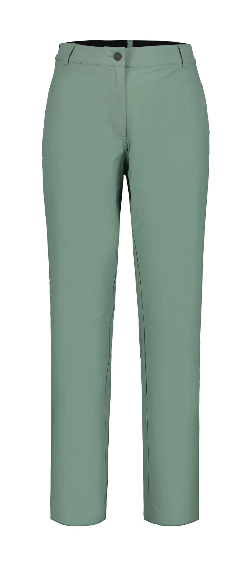 ICEPEAK ASHMORE Damen Wanderhose lang Spargel