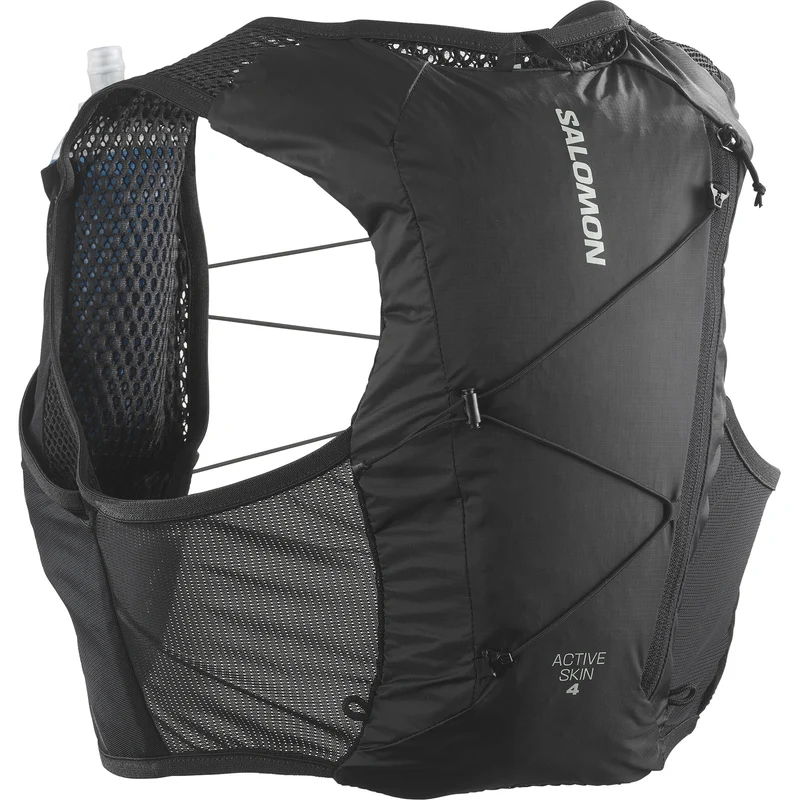 SALOMON ACTIVE SKIN 4 Trailrunning Trinksystem