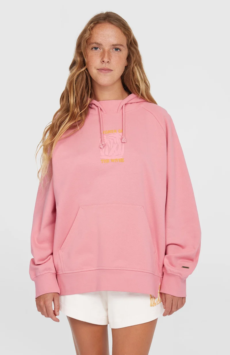 O NEILL WOMEN OF THE WAVE Hoodie Damen