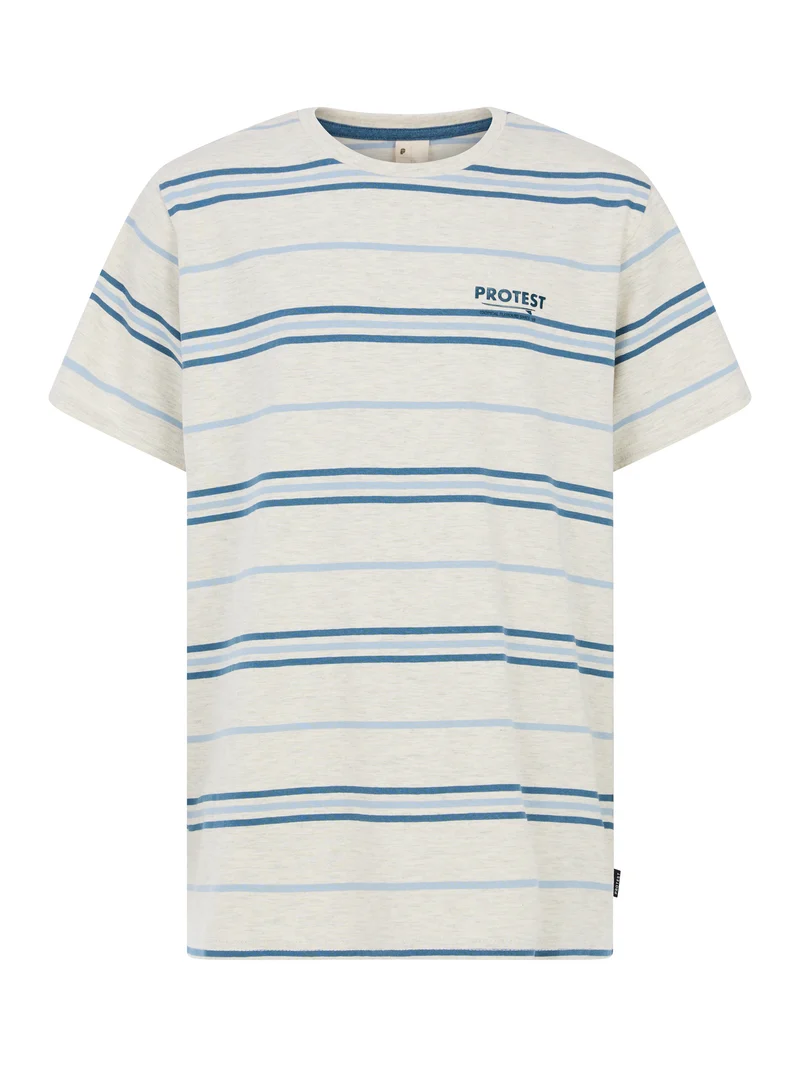 PROTEST PRTScott JR T-Shirt Kinder Kurzarm Baumwolle