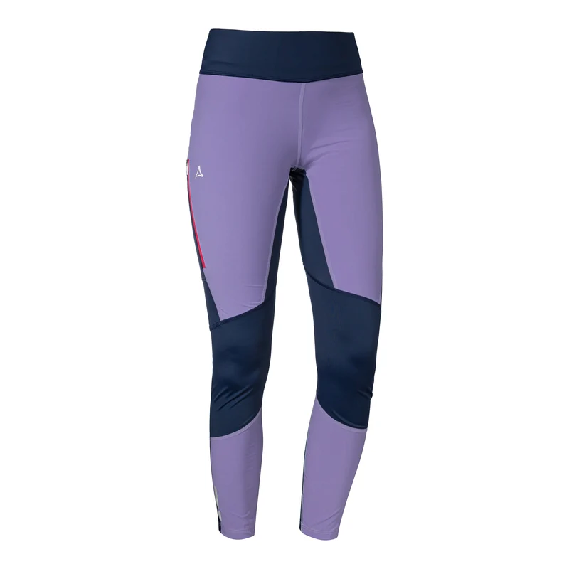 SCHÖFFEL Tight Hestad L – Wanderhose mit 4-Wege-Stretch