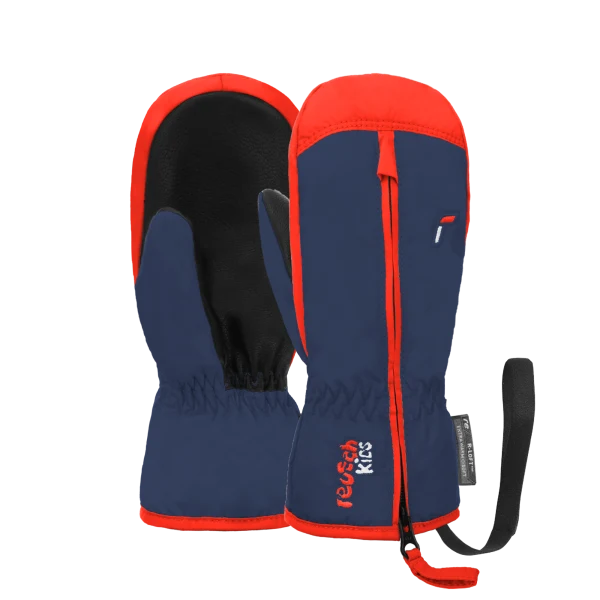 REUSCH Ben Mitten - Extra Warme Baby-Fäustlinge