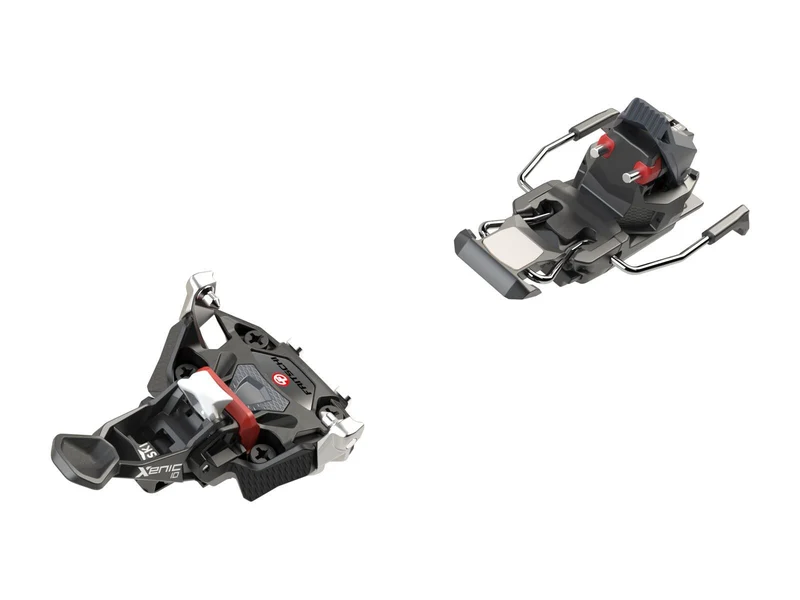 FRITSCHI XENIC 10 95MM Leichte Tourenbindung