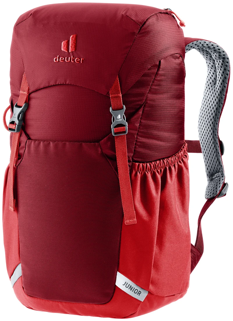DEUTER Junior Rucksack für Kinder ab 7 Jahren