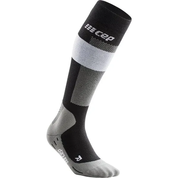 CEP Merino Socks Skiing Tall V2 Herren Skisocken