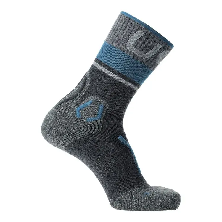 UYN MAN TREKKING ONE Merino Wandersocken