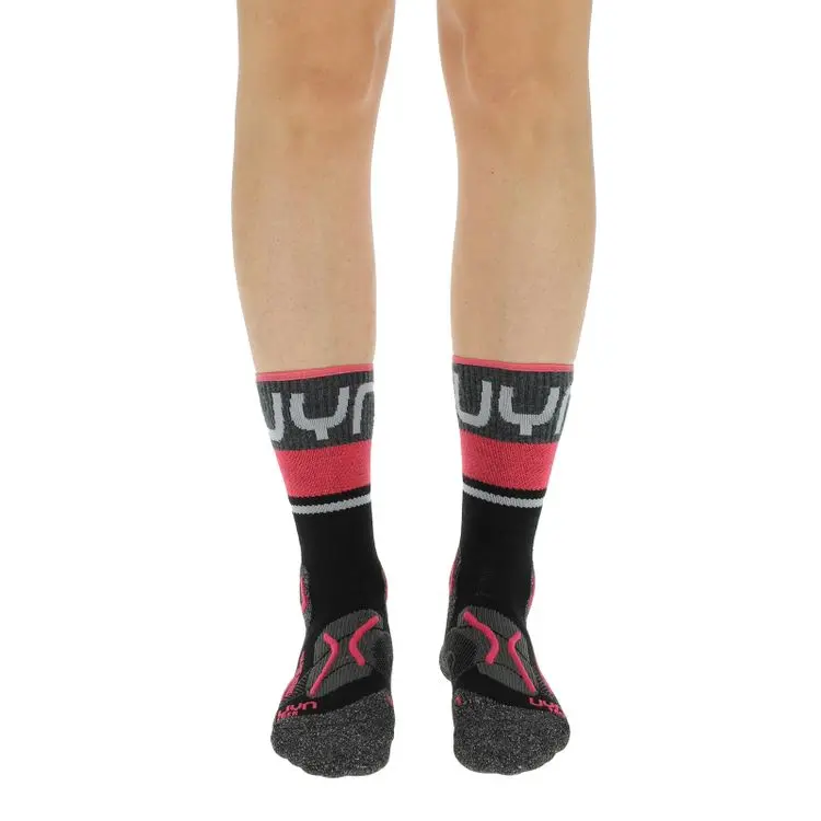 UYN Damen Trekking One Merino Socken Winter Wandern