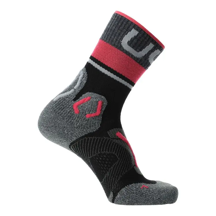 UYN Damen Trekking One Merino Socken Winter Wandern