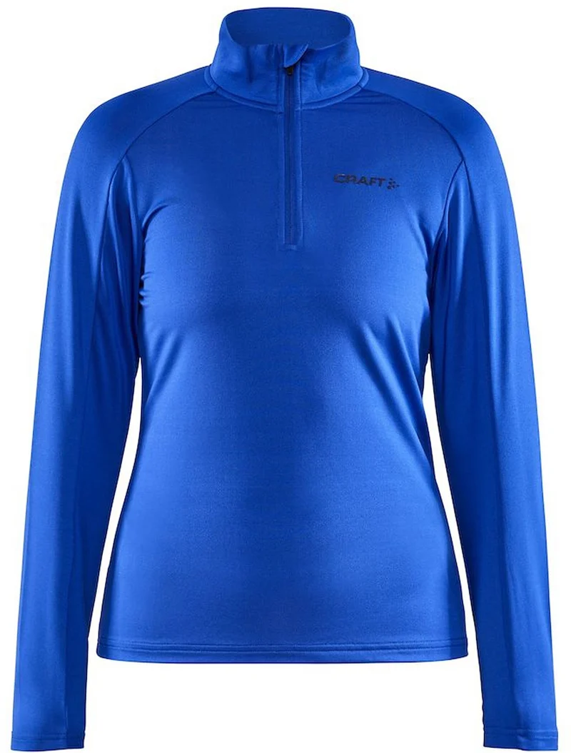 CRAFT Damen Unterjacke CORE GAIN MIDLAYER Fleece
