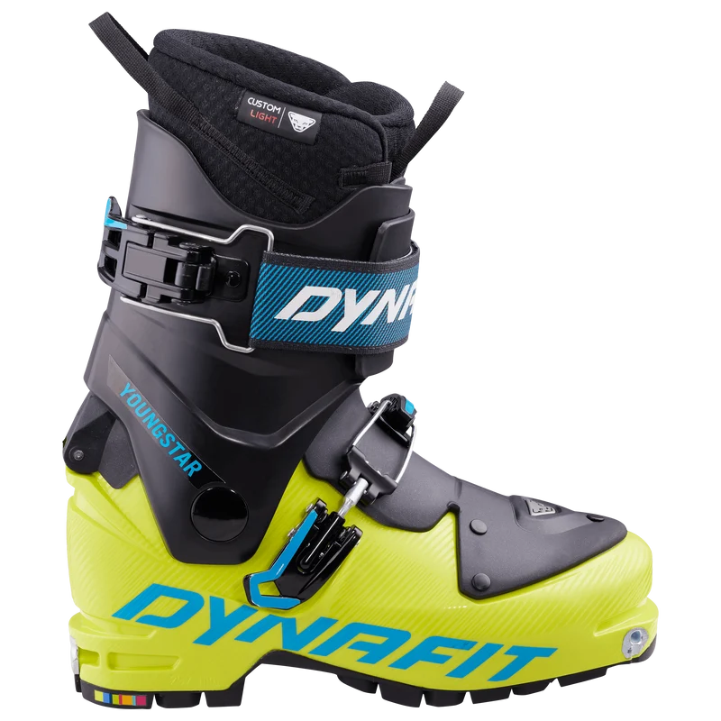 DYNAFIT YOUNGSTAR BOOT Skitourenschuh leicht & stabil