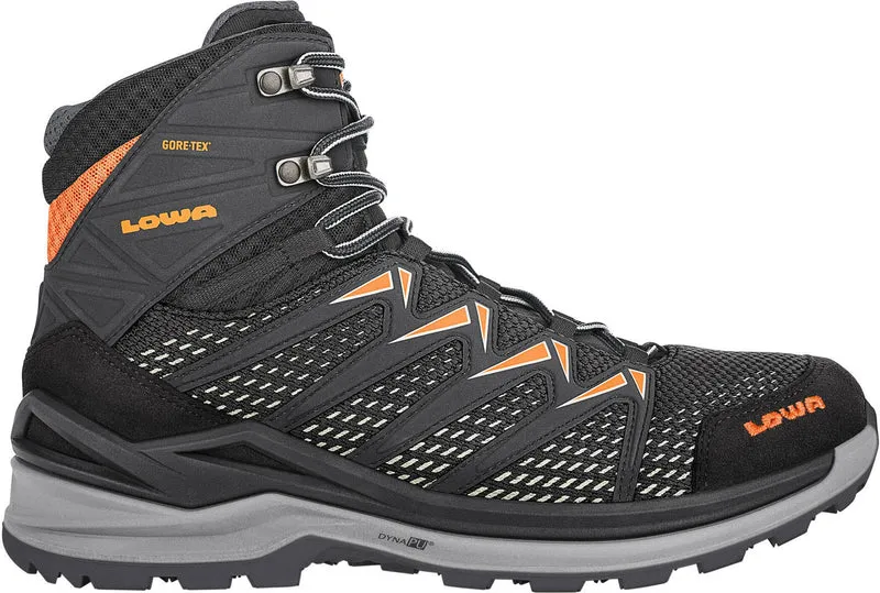 LOWA Herren Leichtwanderschuhe Innox Pro GTX MID