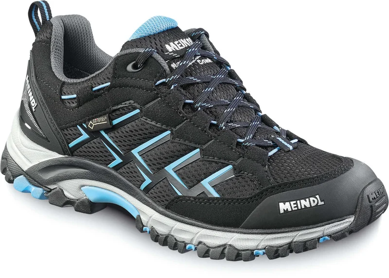 MEINDL Damen Trekkingschuhe Caribe GTX wasserdicht
