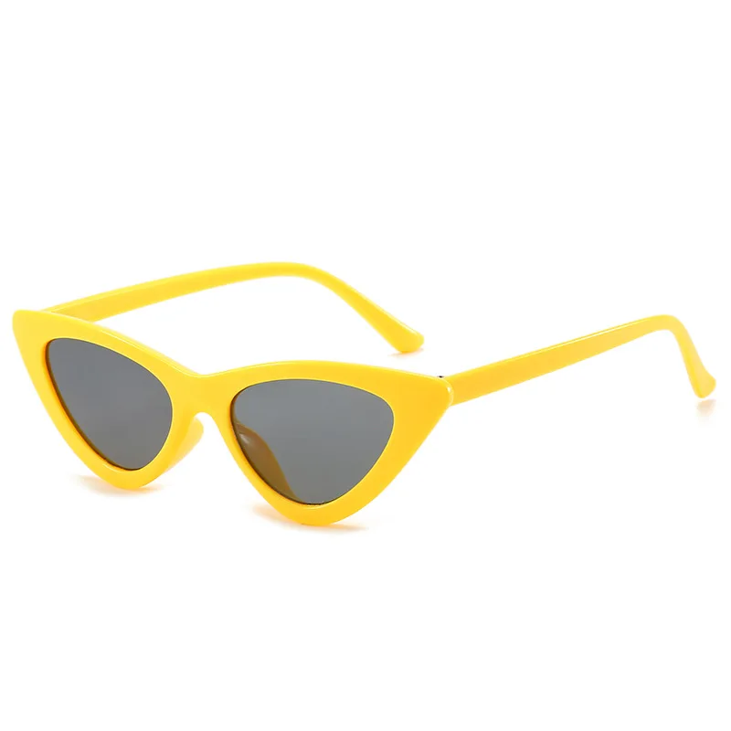 VBNM Cat Eye Sonnenbrille Damen