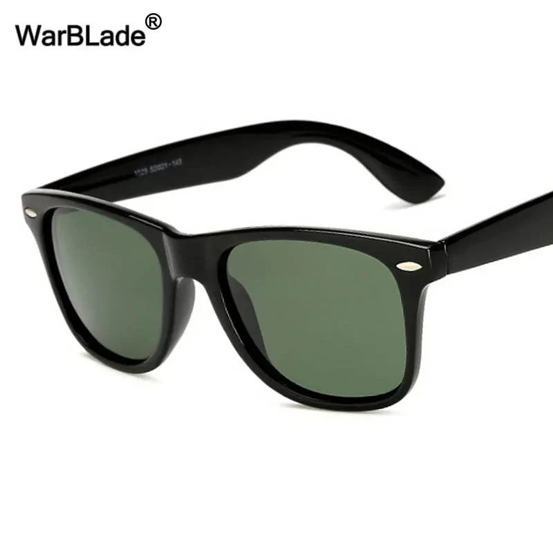WARBLADE Vintage Sonnenbrille