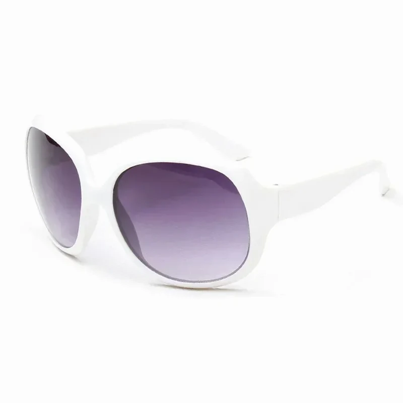 XAYBZC Übergroße Sonnenbrille