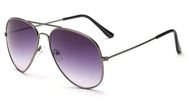 TRENDYMATE Fashion Aviator Sonnenbrille