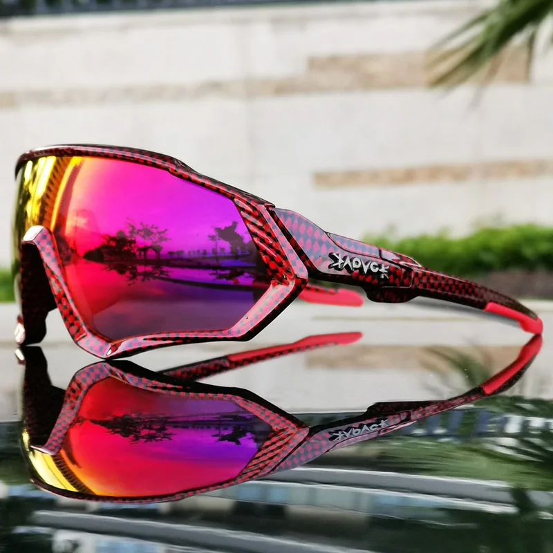 RAGE RACE UV400 Sonnenbrille