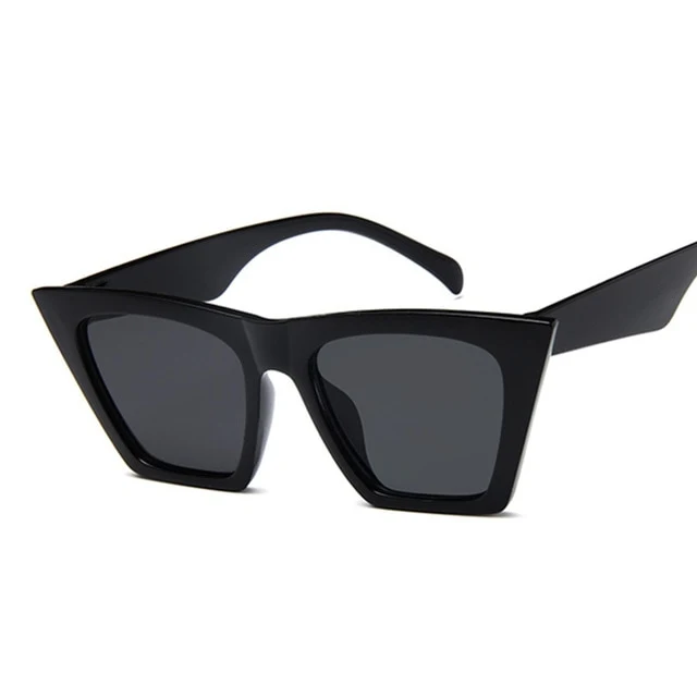 ZBHWISH Luxus-Sonnenbrille