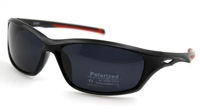 TAGION Anti Blendpolarisierte Sonnenbrille