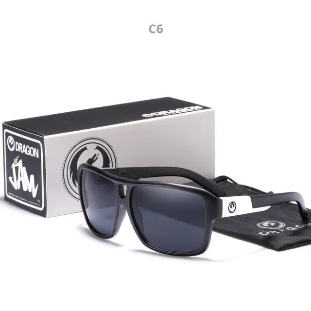 DRAGON UV 400 Sonnenbrille