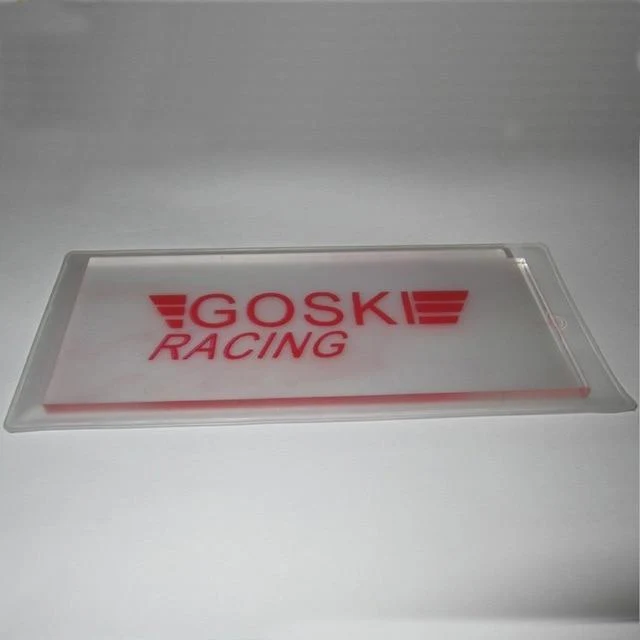 IGOSKI Snowboard Wachsschaber
