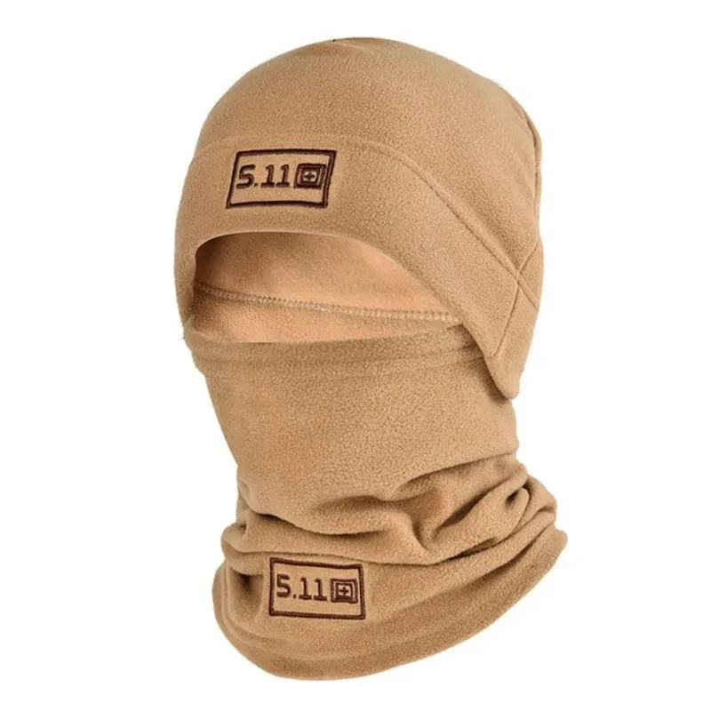 S11 Strickmütze und Schal