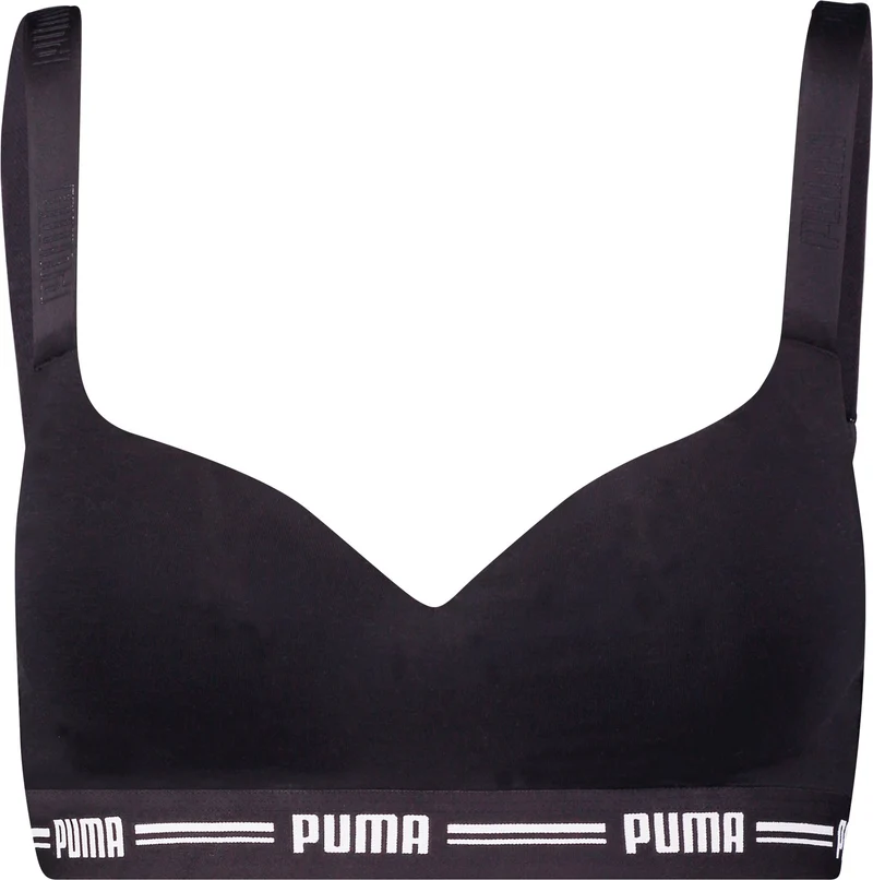 PUMA Women Padded Top – Sport-BH mit Polsterung
