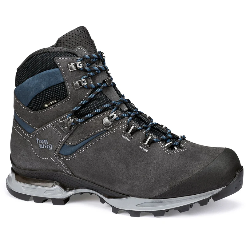 HANWAG Herren Wanderschuh Tatra Light Wide GTX