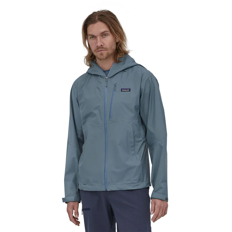 PATAGONIA M´s Granite Crest Jkt Herren wasserdichte Jacke