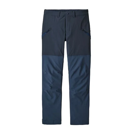 PATAGONIA M´s Point Peak Trail Pants – Robuste Outdoor-Hose