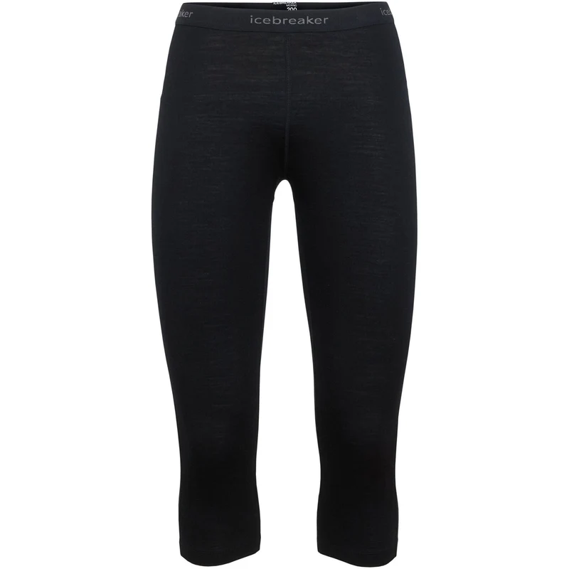 ICEBREAKER Damen Funktionsunterhose 200 Oasis Slim Fit