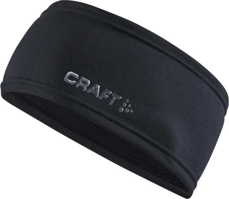 CRAFT Core Essence Thermal Headband - Leicht & Atmungsaktiv