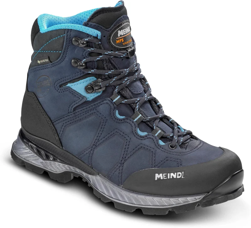 MEINDL Damen Wanderstiefel Vakuum Lady Sport III GTX