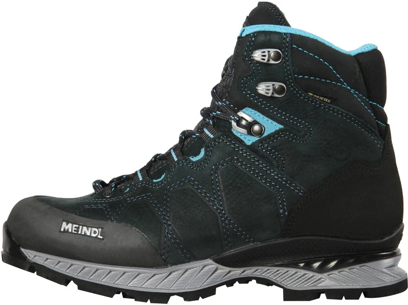 MEINDL Damen Wanderstiefel Vakuum Lady Sport III GTX