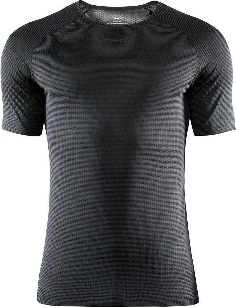 CRAFT Pro Dry Nanoweight SS M Mesh-T-Shirt