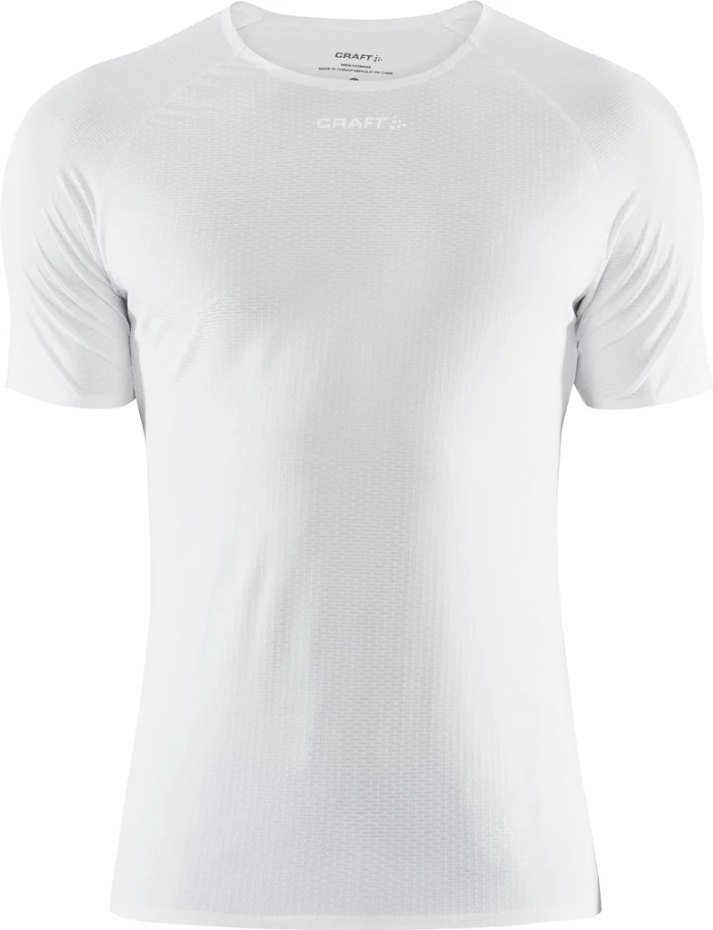 CRAFT Pro Dry Nanoweight SS M Mesh-T-Shirt