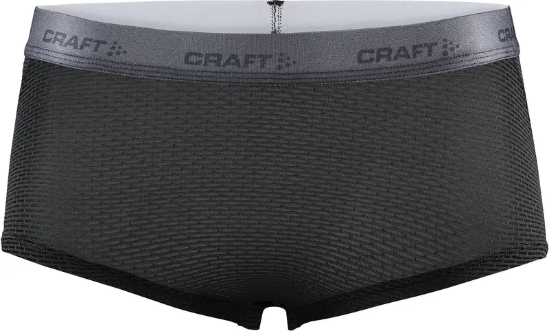 CRAFT Pro Dry Nanoweight Boxer W - Damen Funktionsunterwäsche
