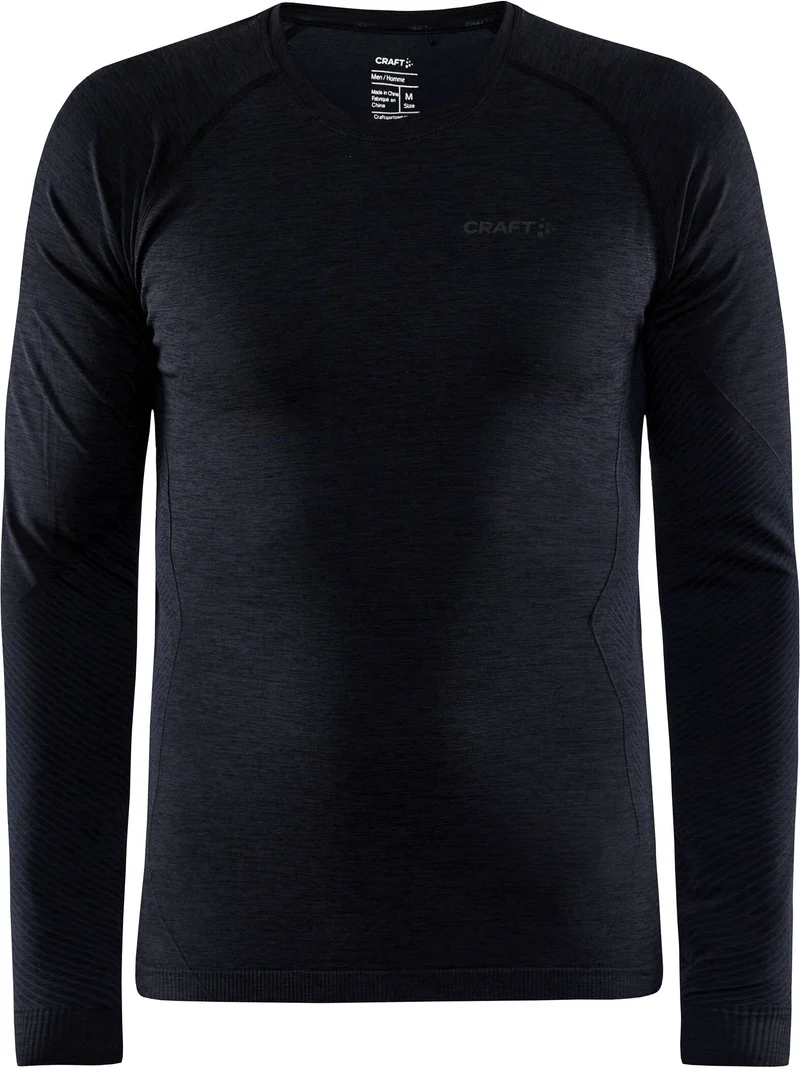 CRAFT CORE DRY ACTIVE COMFORT LS M Funktionsshirt