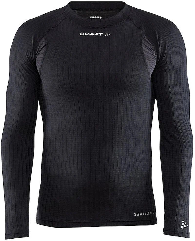 CRAFT ACTIVE EXTREME X CN LS M Funktionsshirt