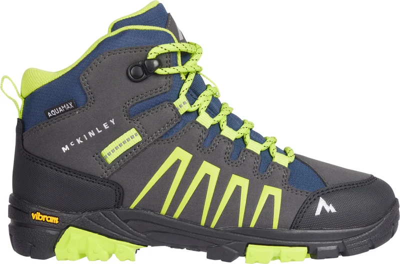 MCKINLEY Denali MID AQX J Kinder Trekkingstiefel
