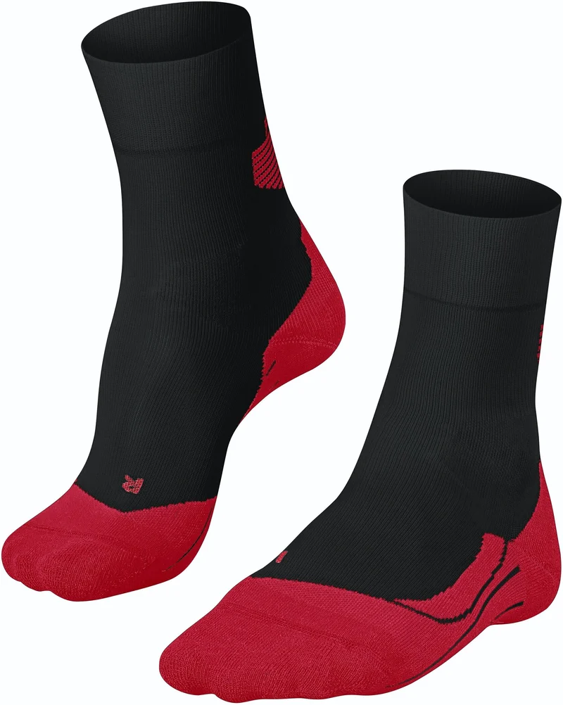 FALKE Stabilizing Cool Damen Laufsocken – Stabilität & Kühlung